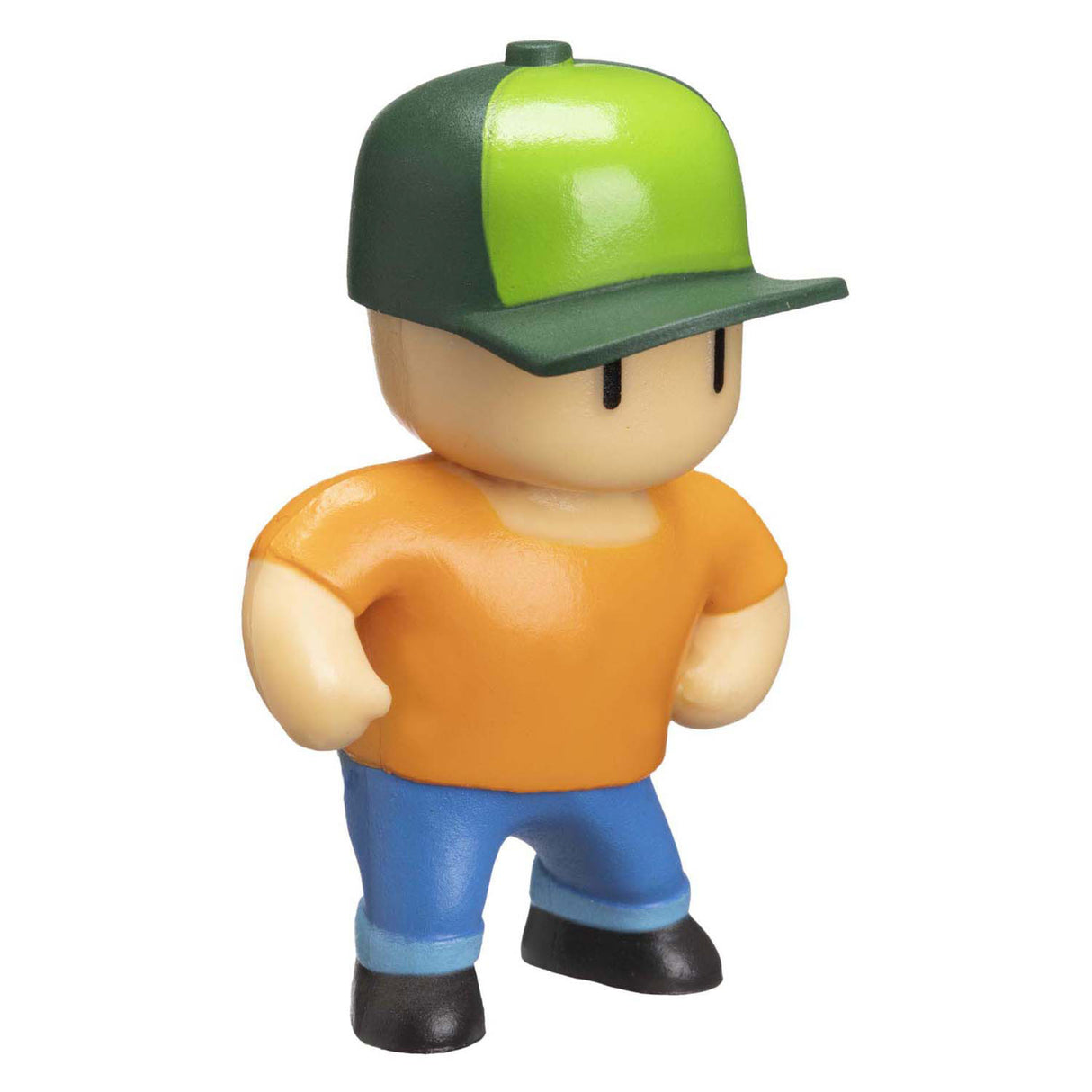 Boti Stormbble Guys Active Figura Sorpresa in PET