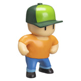 Boti Stormbble Guys Active Figura Sorpresa in PET
