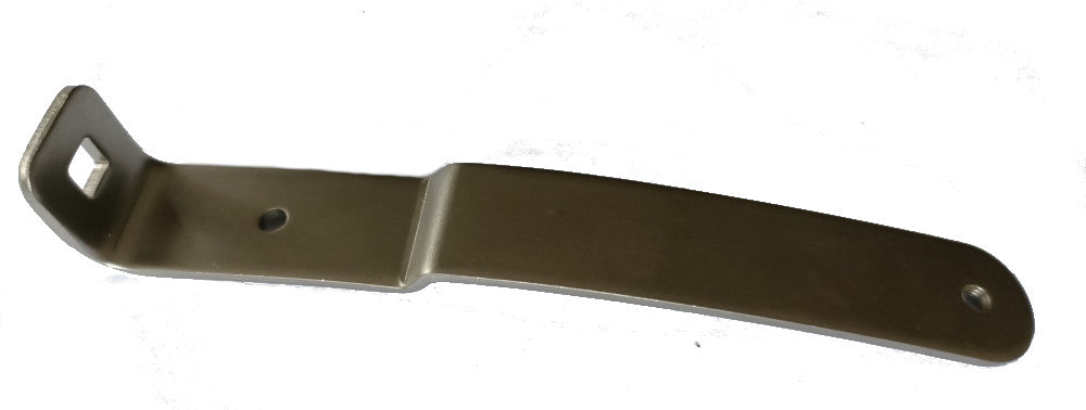 Dr. Montage Strip Ager nerjavno jeklo 15 cm