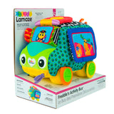 Lamaze Activity Bus