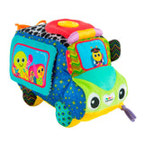 Lamaze Activity Bus