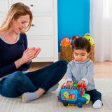 Lamaze Activity Bus