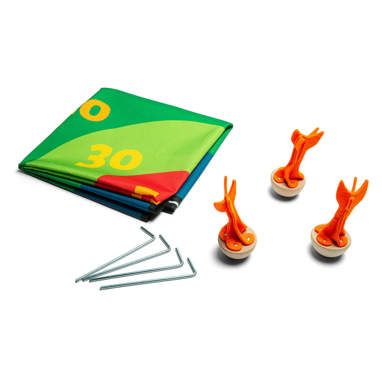 BS Toys xxl Park Darts - Jet Game