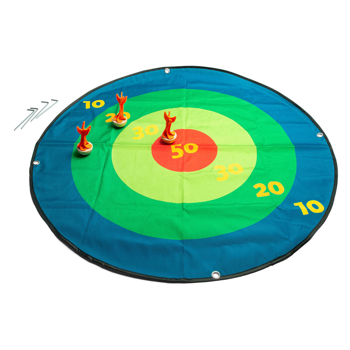 BS Toys xxl Park Darts - Jet Game