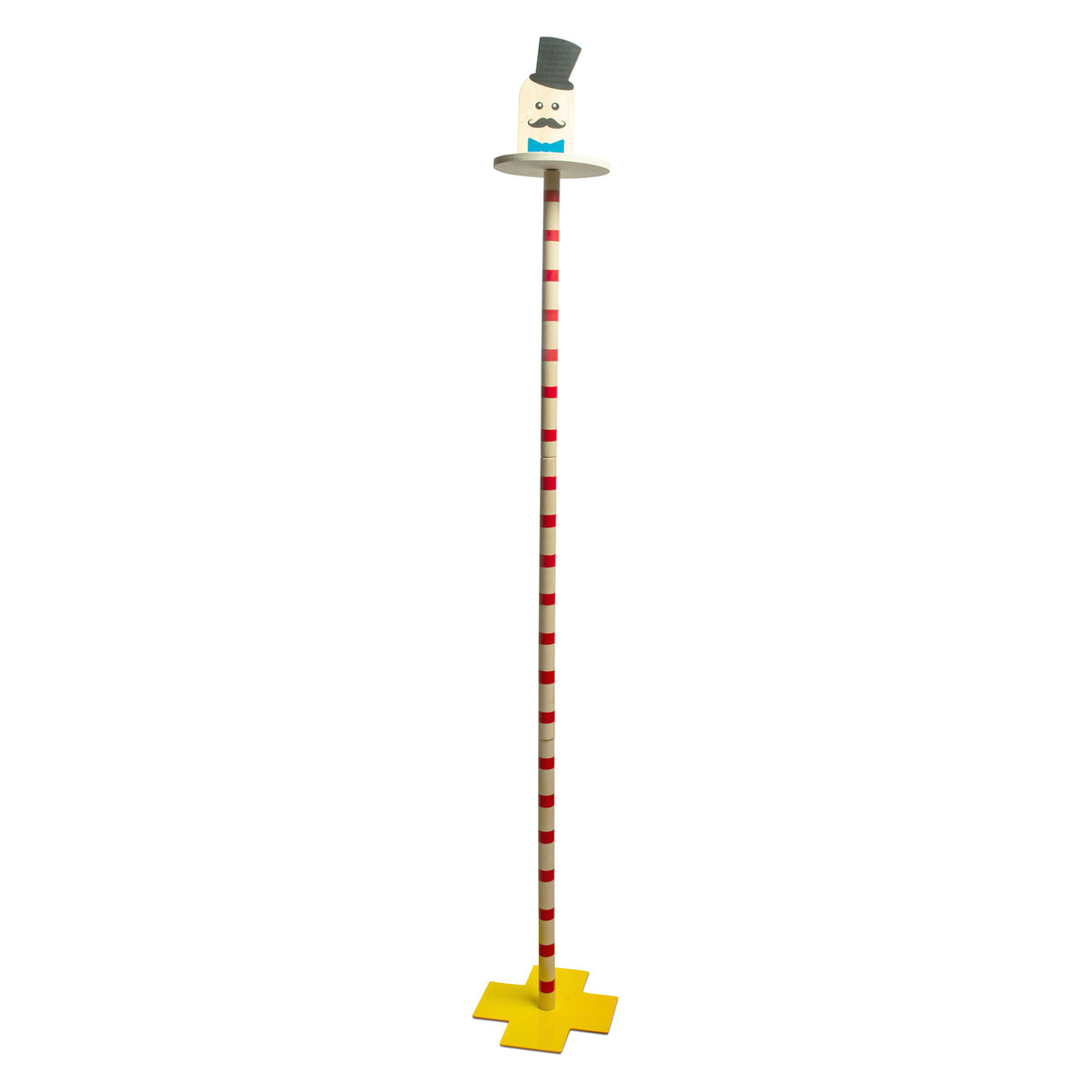 BS Toys Balans Bob Balans Throwing Game