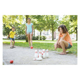 BS Toys Bowling Ensemble de bowling, 12dlg.