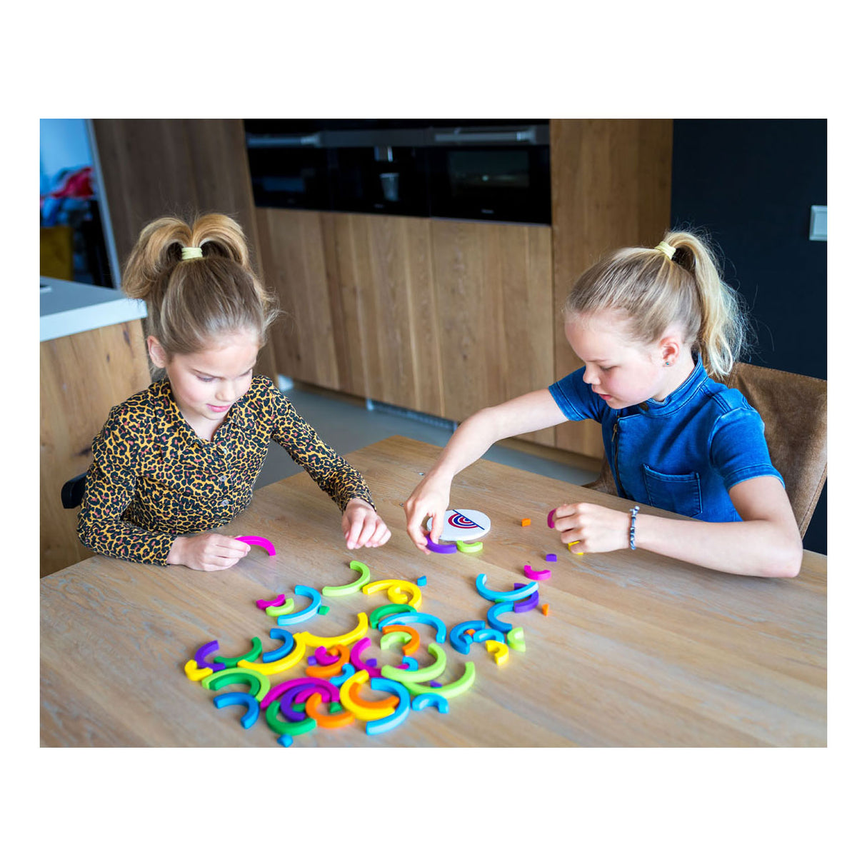 BS TOYS BOGEN SPEED TOYS Game
