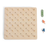 BS TOYS DOTS BOXES Game en bois