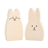BS Toys Balance Game Game Rabbits
