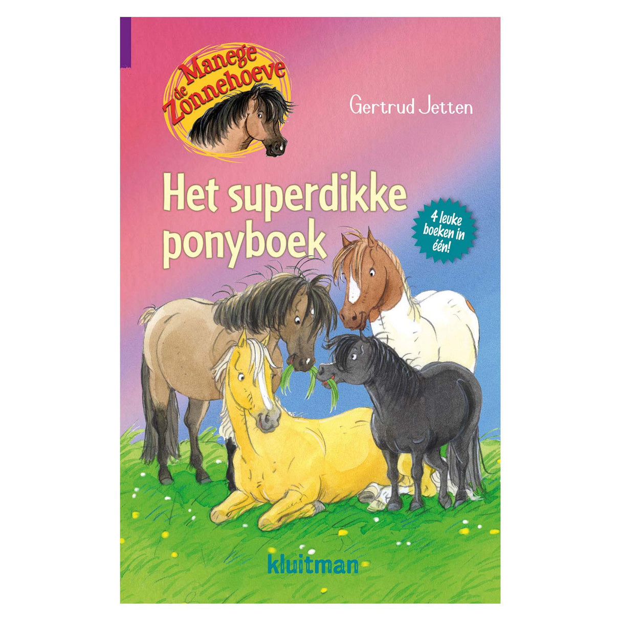 Verlag Kluitman Marne