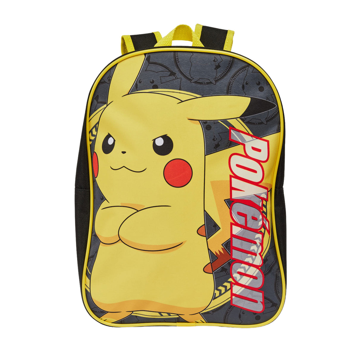 Pokémon Backpack Pikachu