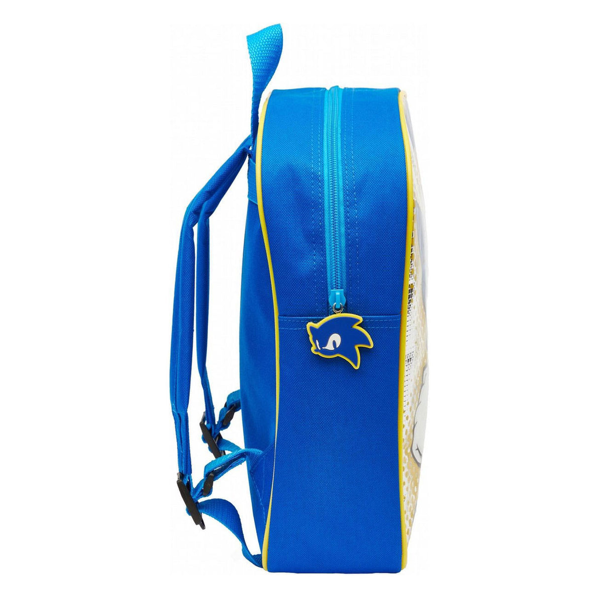 Sac à dos sonore le hérisson