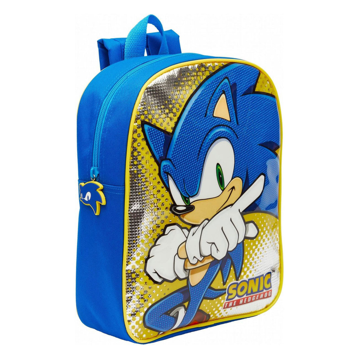 Sac à dos sonore le hérisson