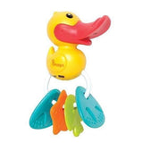 Simplement pour les enfants Quaps Ratel Duck + Sound
