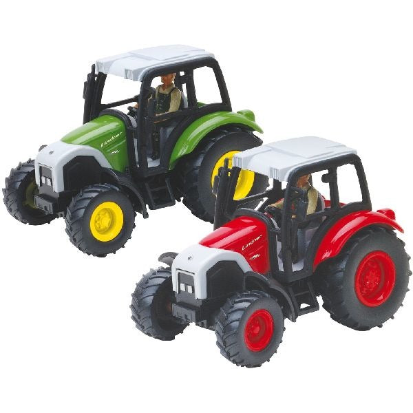 Agri Liewen Agri Liewen 1:43 Trakter