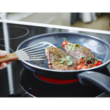 Greenpan Greenpan Cambridge Keramic Frying Pan 20 cm černá