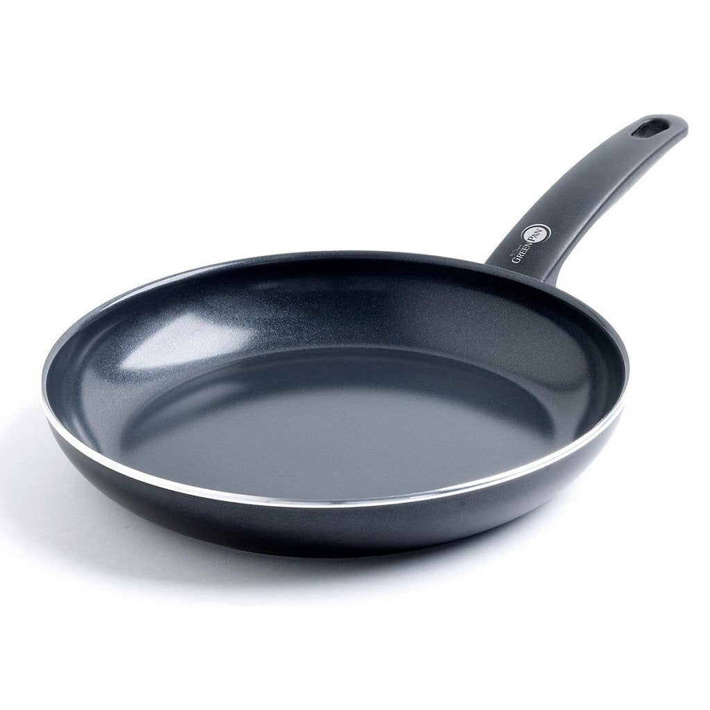 Greenpan Greenpan Cambridge Keramic Frying Pan 30 cm černá