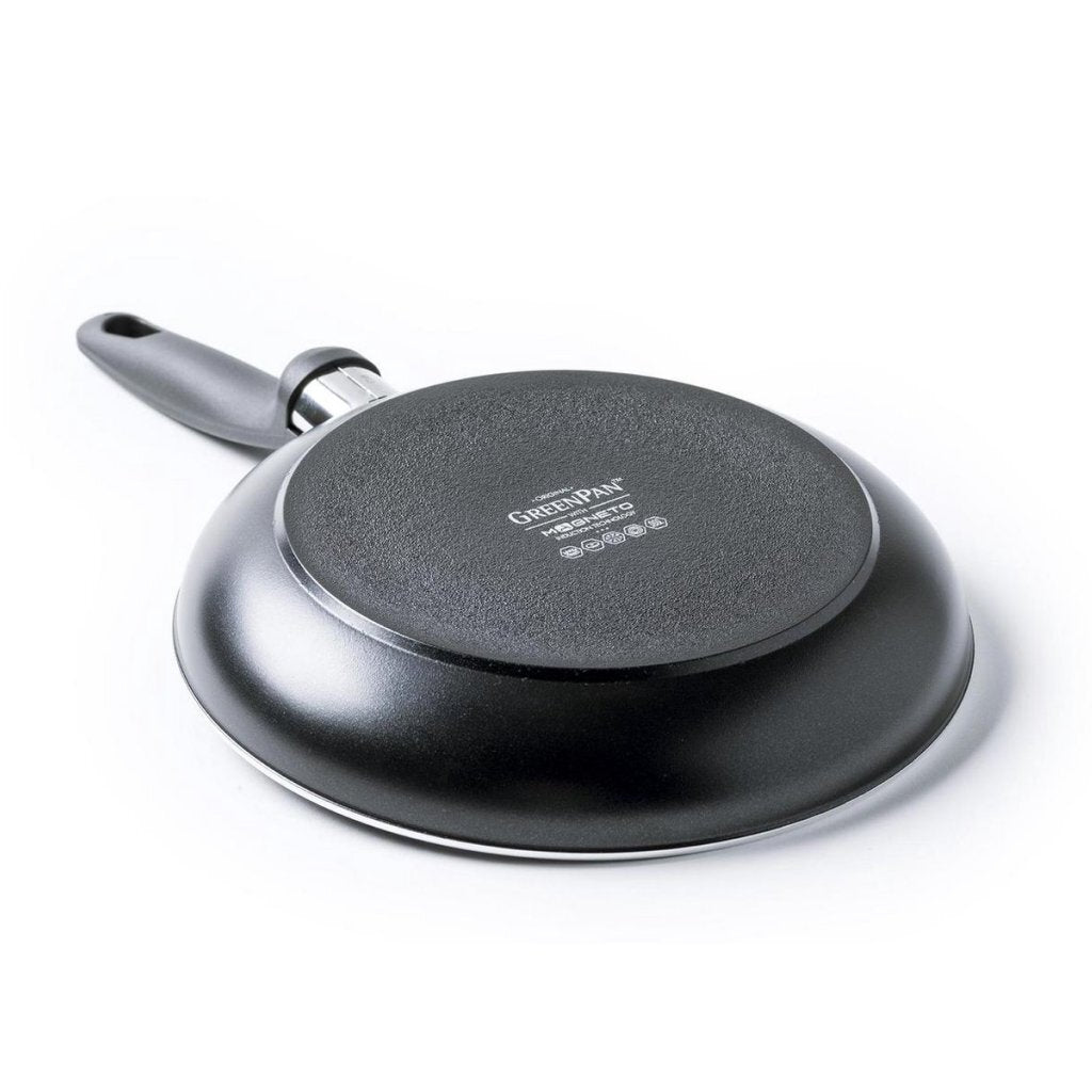 Greenpan Greenpan Cambridge Keramic Frying Pan 30 cm černá
