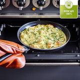 Greenpan Greenpan Cambridge Keramic Frying Pan 30 cm černá