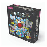 Jugglezz di base