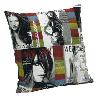 Mode de coussin Barkan