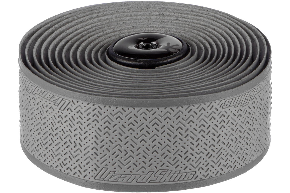 Lizard Skins Lizard Skins DSP V2 3,2 mm krmilni trak hladno siva