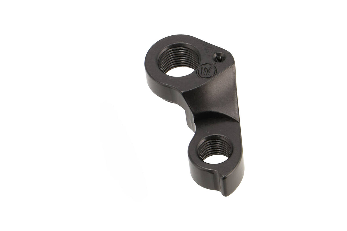 Roues de fabrication roues mfg canondale derailleurpad cnc type 303