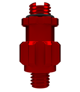 Adaptateur Elvedes Set Shimano pour le kit de ventilation professionnelle