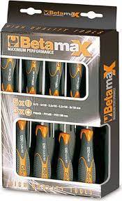 Beta 1293 D8 Sectriver Set 8 Partia w pudełku