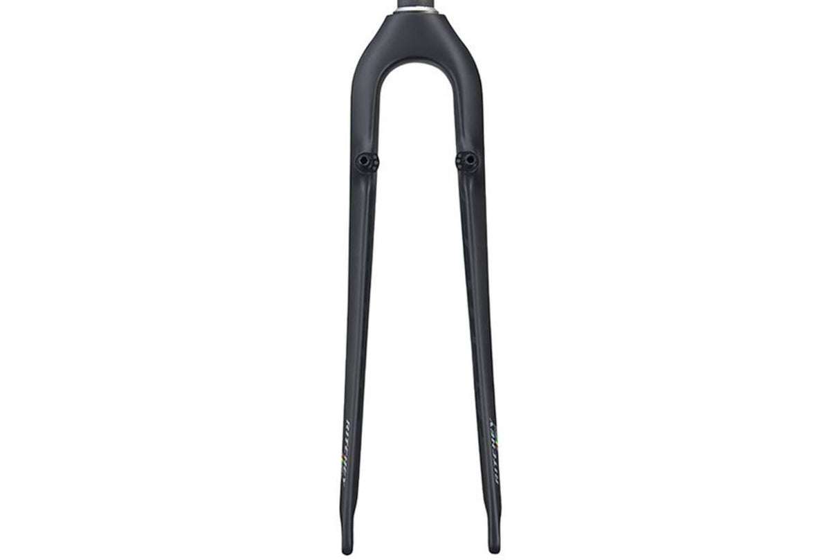 Ritchey Fork Cross WCS ud Mat Carbon Canthy 1-1 8 '' 45mm