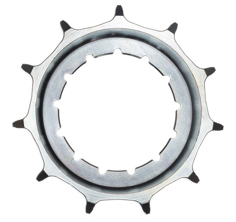 Gear 22t Enduo Cargo Rohloff Cl -53,0 54,7 - Srebro