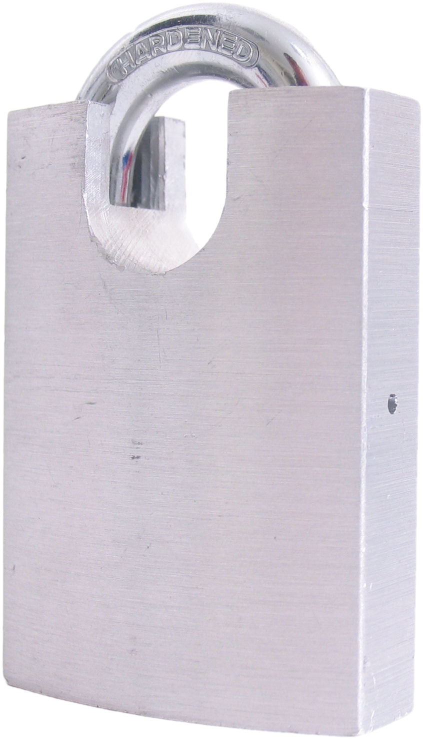Serrure de chaîne de bord fuerte 70 Ø7 mm x 1100 mm rouge
