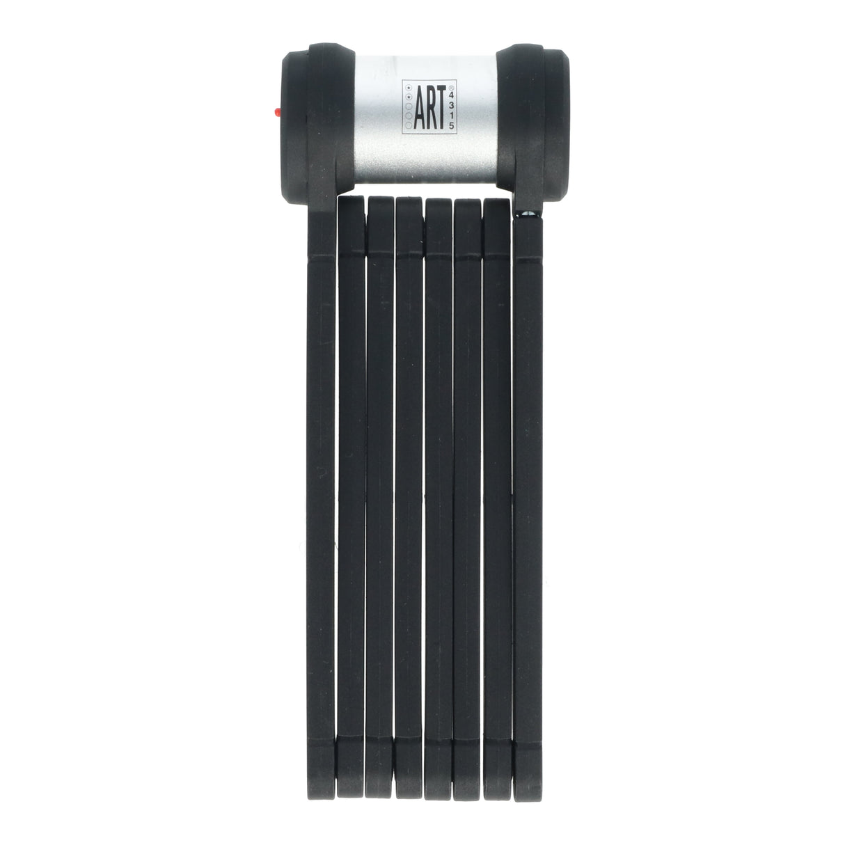 Edge Foldguard XL 120 with ART2 quality mark - Black