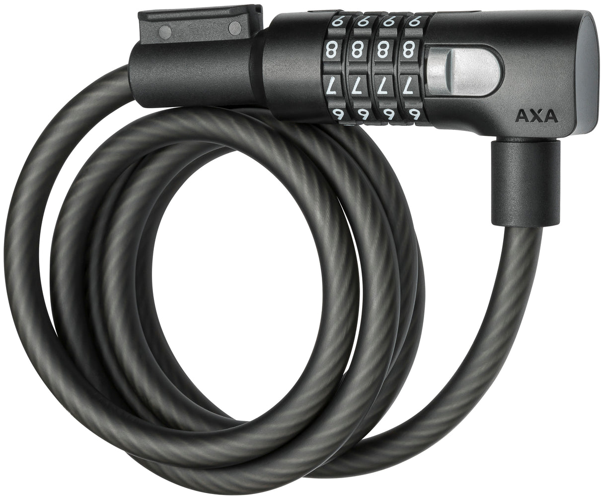 Code de verrouillage du câble AXA Résolue 150 10