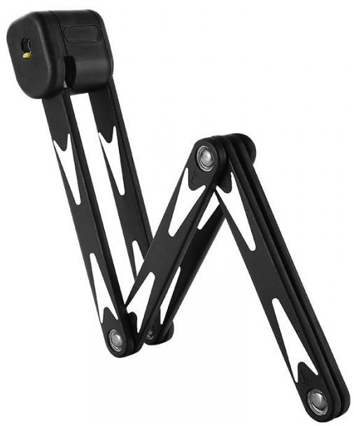 Edge Foldguard 95 med Art2 Quality Mark Black