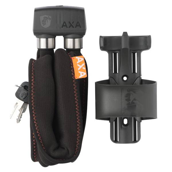 Axtaklappen gespaarten 600 Serie 95cm schwaarz