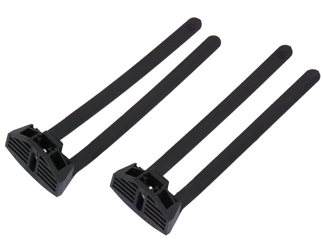 AXA Flex Mount Bicycle lock - 170mm - Trekking bike - Art - Black
