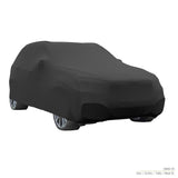 DS zajema Autohoes Boxx SUV Indoor XL Black