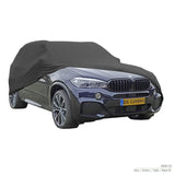 DS zajema Autohoes Boxx SUV Indoor XL Black
