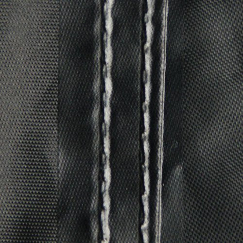 DS couvre la couverture du moteur DS couvre xxl noir