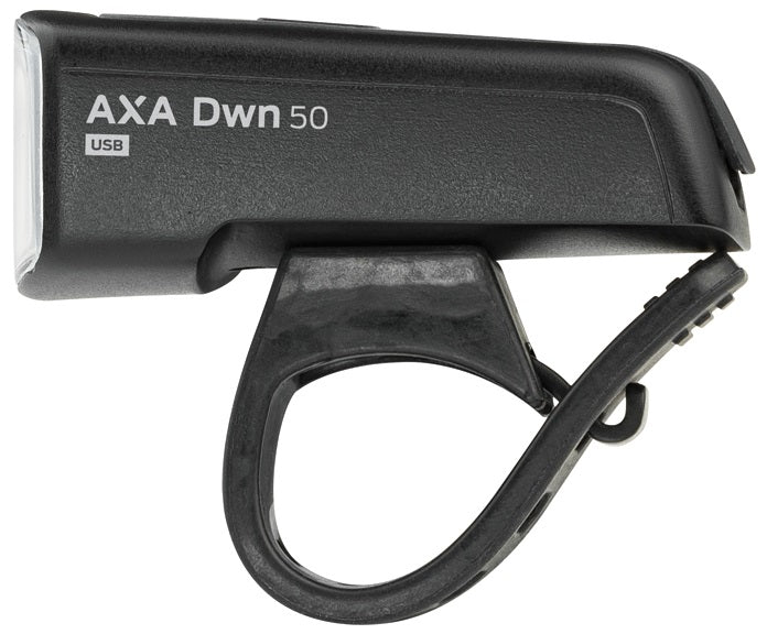 Iluminación set axa dwn set 30 lux usb-c recargable
