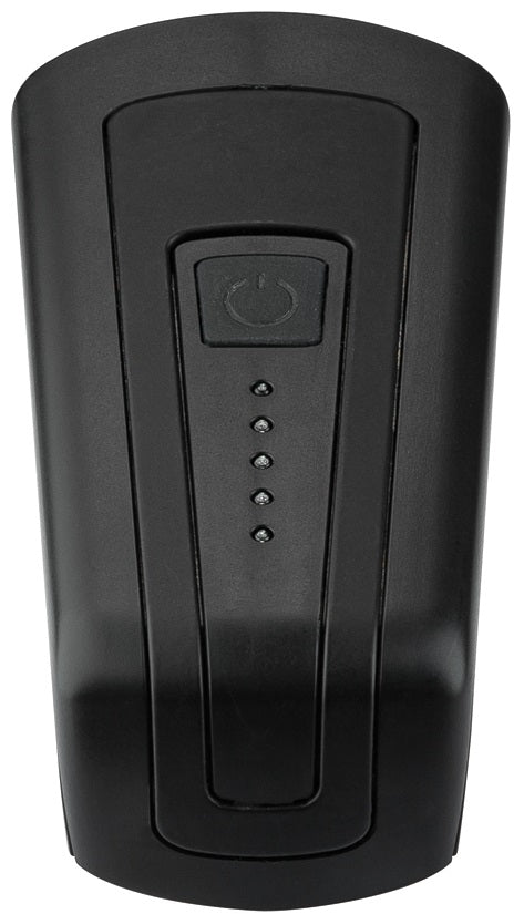 Faro AXA DWN Front 70 Lux - USB -C ricaricabile
