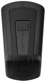 Faro AXA DWN Front 70 Lux - USB -C ricaricabile