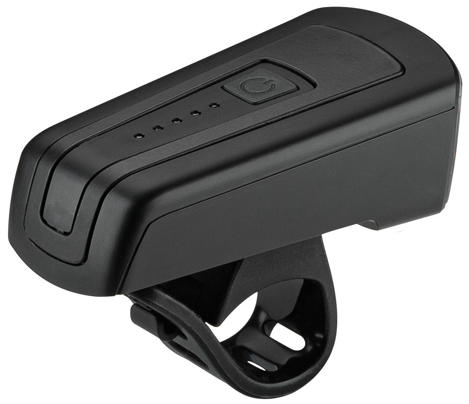 Lighting Set Axa Dwn Set 70 Lux USB-C Recargable