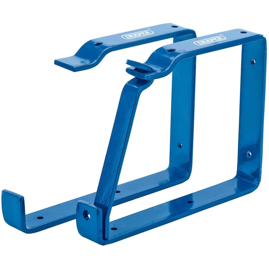 Herramientas draperas Draper Tools Soporte de suspensión bloqueable para escaleras 24808 2 STS