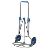 Nástroje Draper Tools Draper Tools Cover Truck Skládací 90 kg 68854