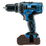 Draper Tools Boor sans batterie Storm Force 20 V 35 nm