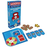 Game Monopoly Expansion Free Parking Jackpot