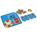 Game Monopoly Expansion Free Parking Jackpot