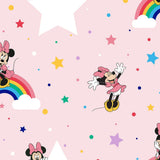 Noordwand nordwwand Wallpaper @ Heem Reebou Minnie rosa
